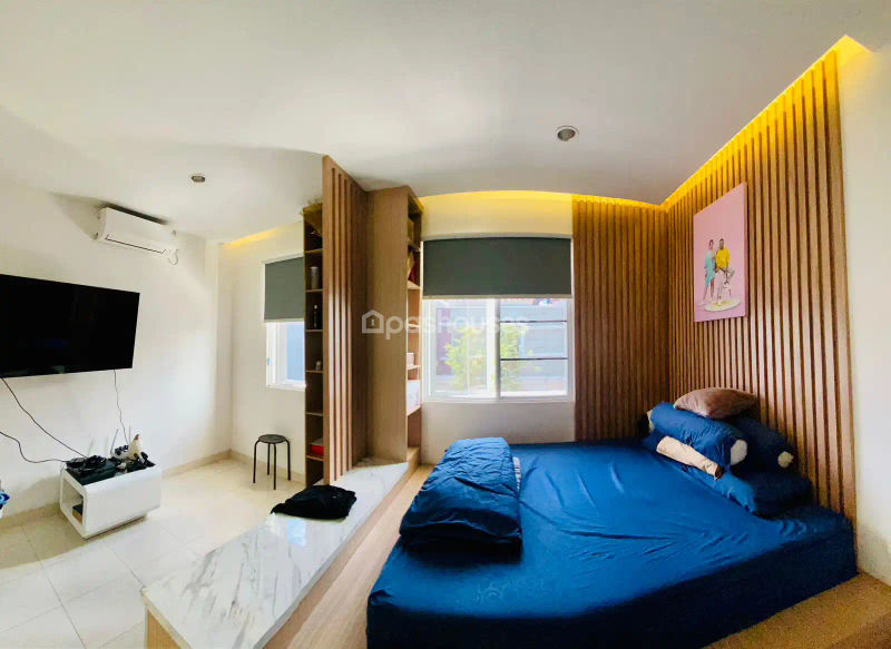 Paramount Serpong Cluster Amarillo Village No.32
