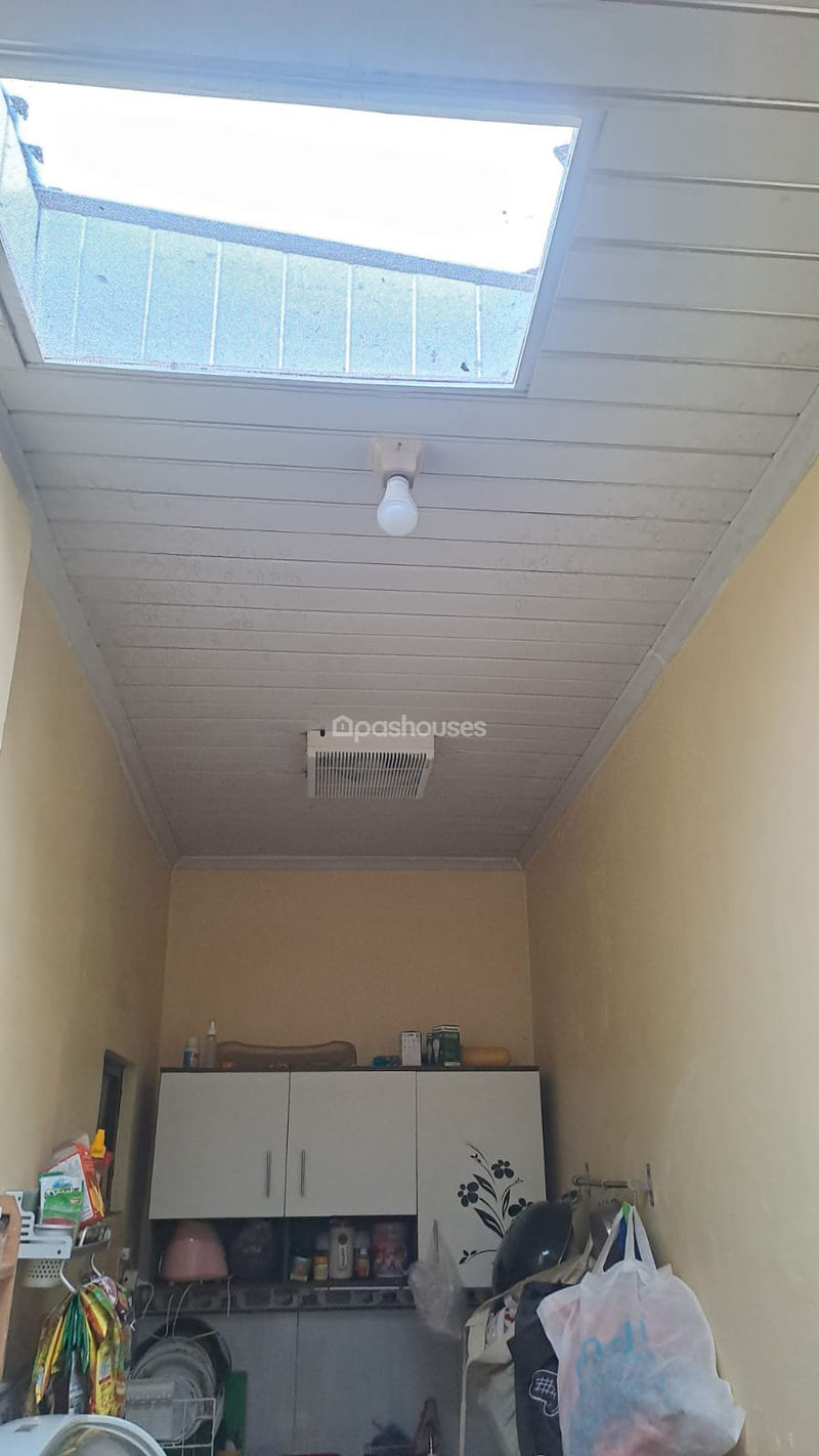 Perumahan Bumi Indah City Cluster Victoria Blok VF No.27
