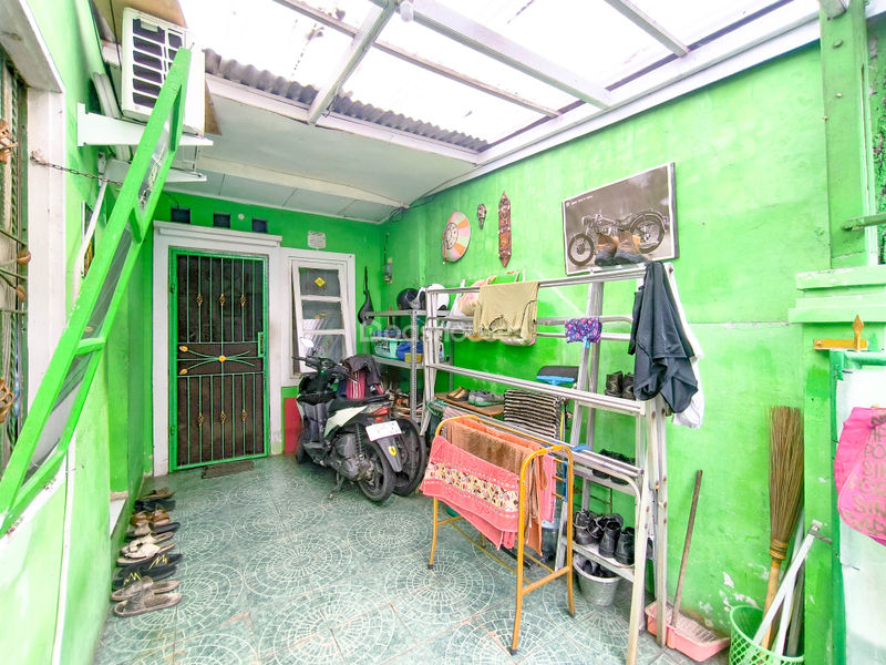 Puri Pamulang Tangerang
