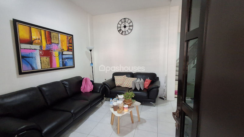 Perumahan Laladon Baru Residence Blok C12