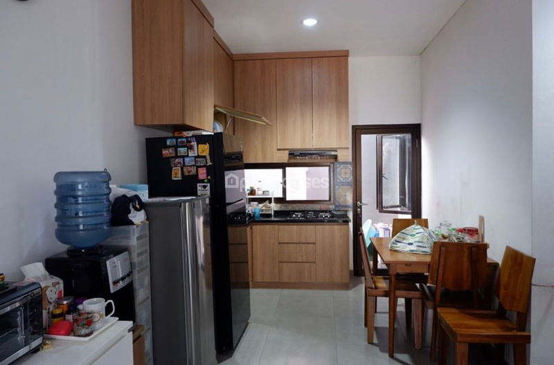 Perumahan Matoa Hill Depok