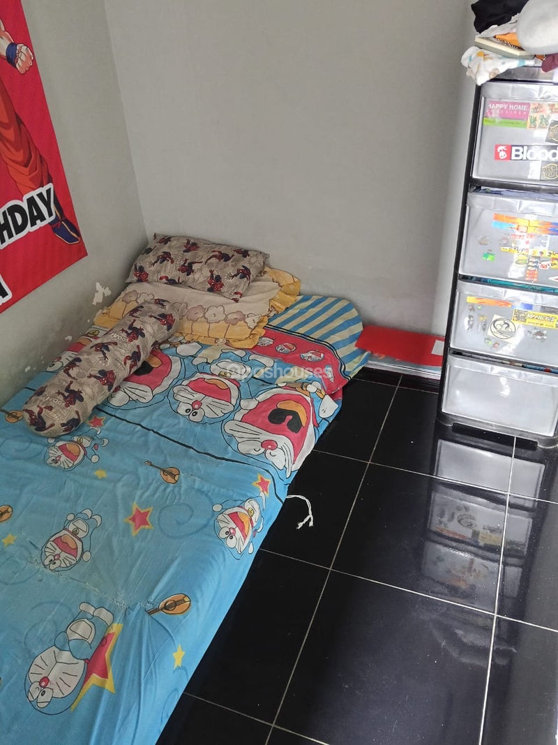Puri Bintaro Hijau Blok K