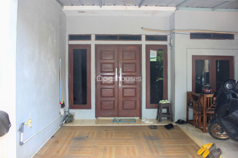 Cluster Karawaci Indah