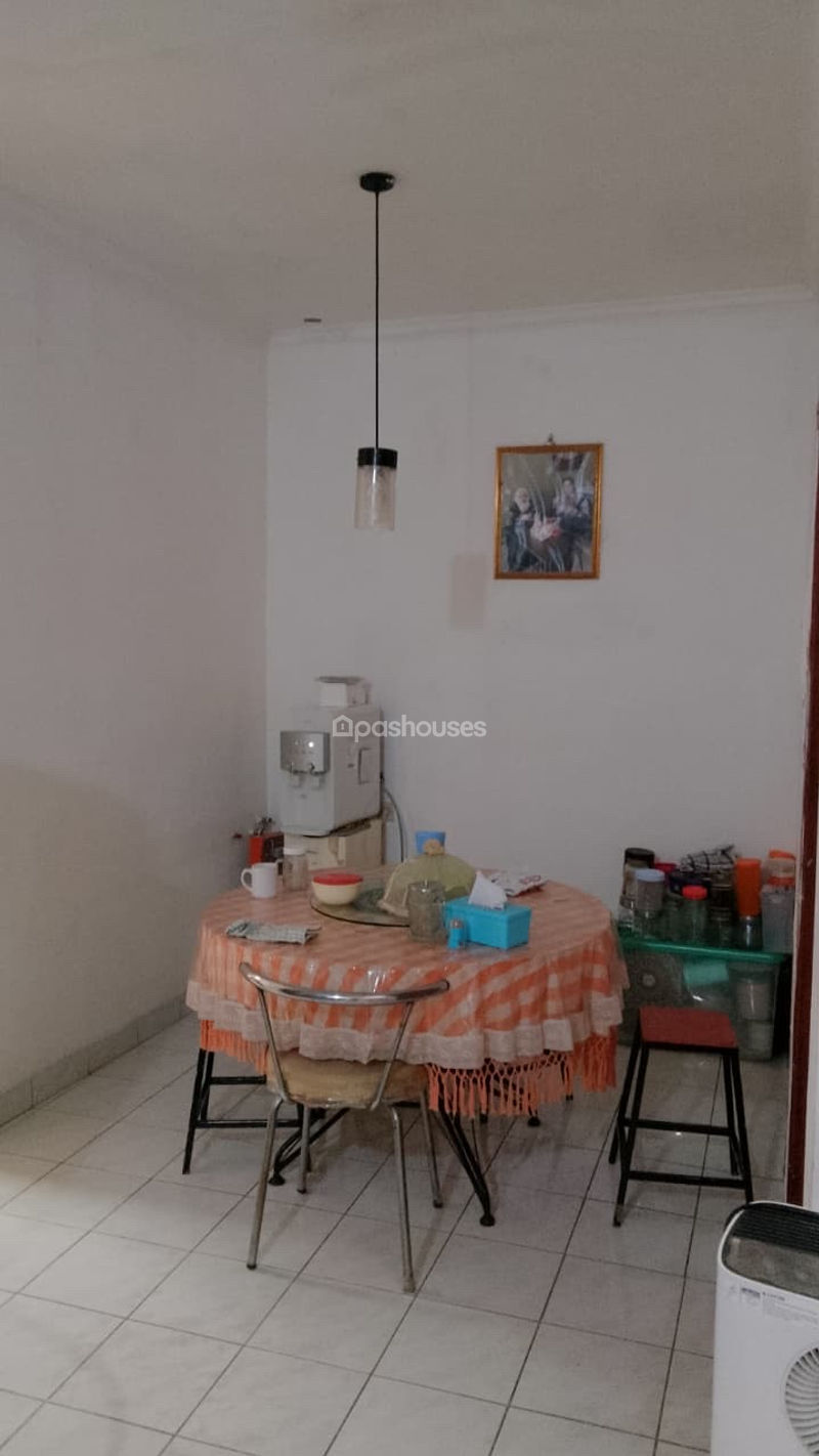 Perumahan Bukit Cirendeu Blok D3/9