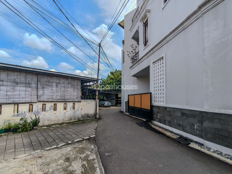 Perumahan Ijo Residence No.22