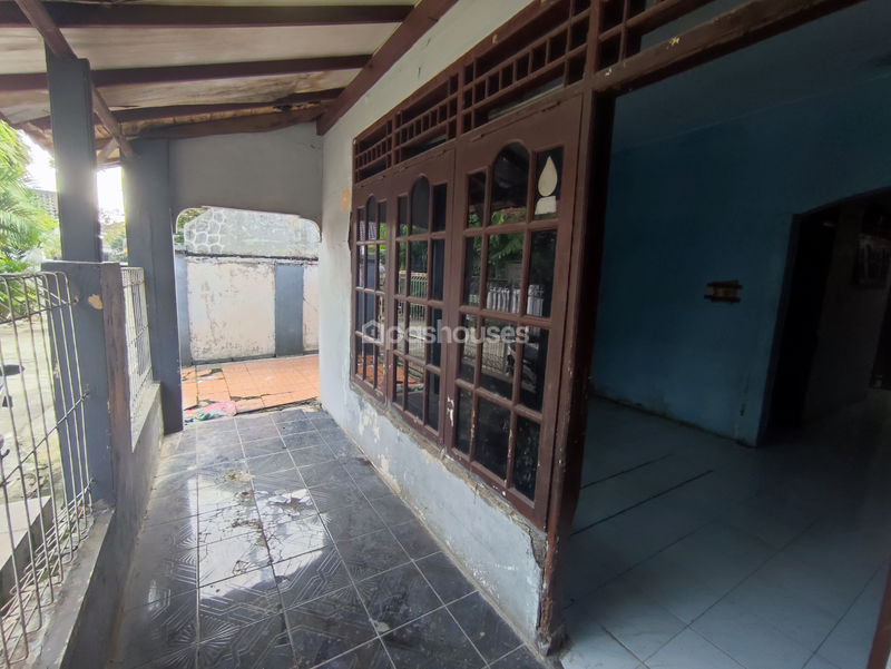 Pondok Tirta Mandala Blok J3