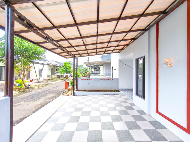 Perumahan Villa Rizki Ilhami Blok H