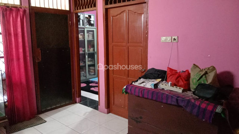 Perumahan Wisma Jaya Blok AA3 No.8