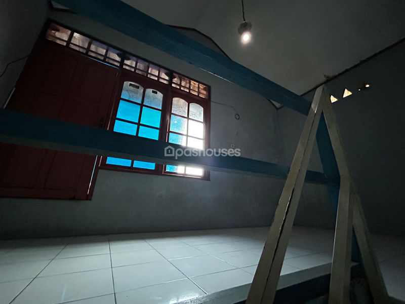  Jalan Beringin 3 Blok C3 No. 2