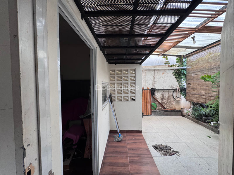 Jalan Demak Raya Blok H5-16 Bogor