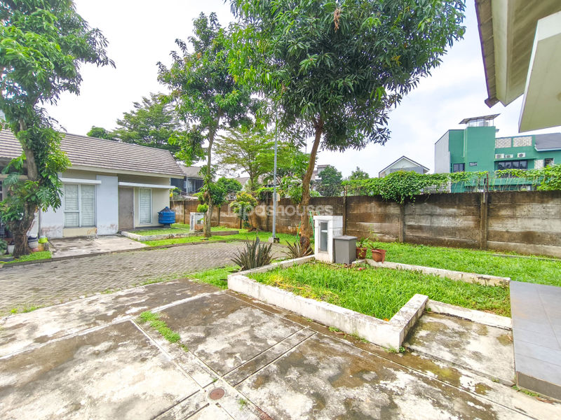 Serpong Jaya The View Blok VL No.17