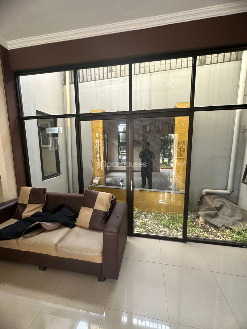 Perumahan Sedayu Villas Blok AA3