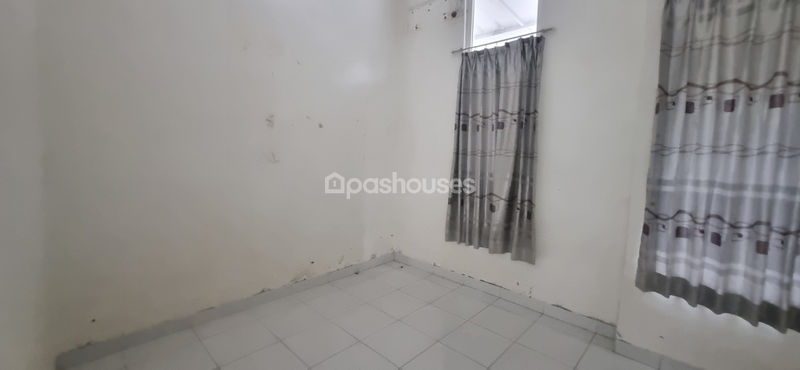 Permata Cimanggis Cluster Mutiara Blok C10 No.18