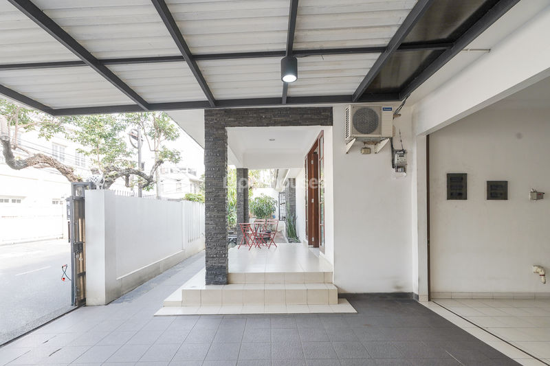 Jalan Mundu III No.4
