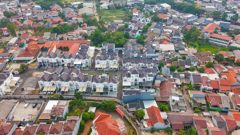 Perumahan Zeins Adhiasta Premiere Blok G12