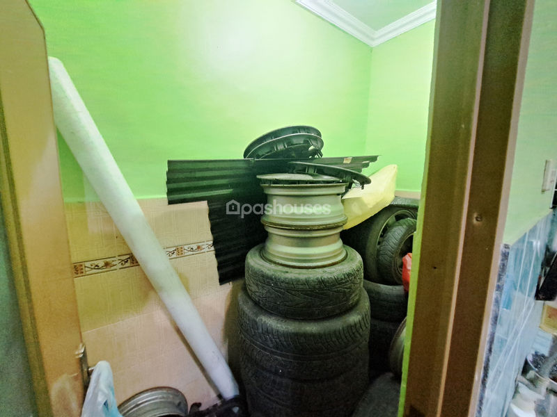 Vila Dago Pamulang Cluster Alam Asri 3 Blok J10 No.8