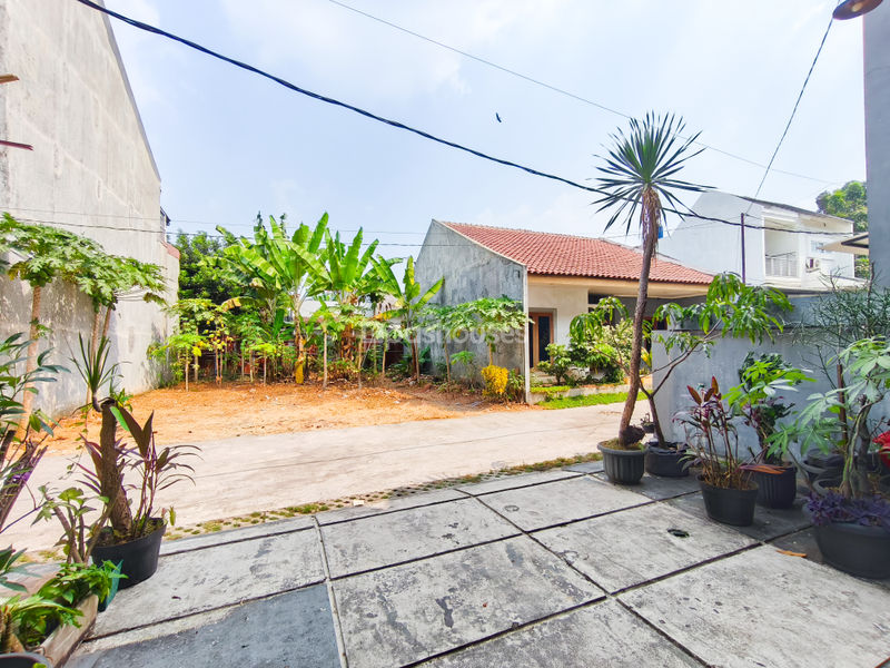 Perumahan Sa'adah Residence 08 Sawangan