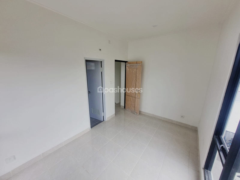 Perumahan Grand Batavia Cluster Sirena Blok 3 No.18
