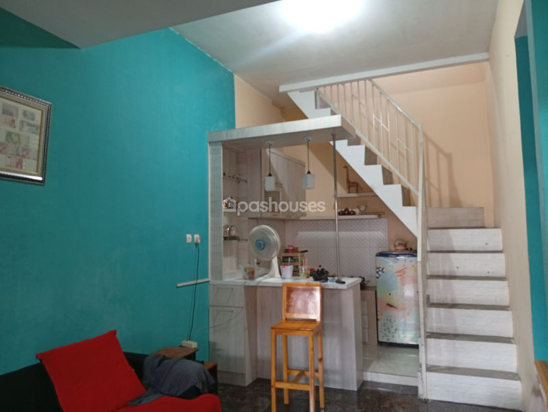 Cluster Sanur Blok S5 No.03 Bekasi