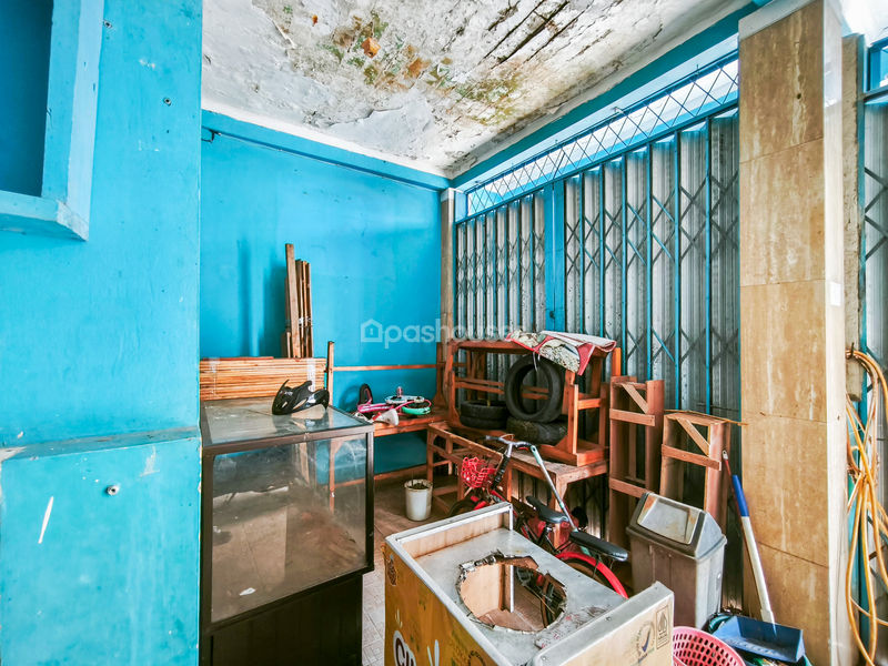 Puri Alam Kencana 2 Blok R1