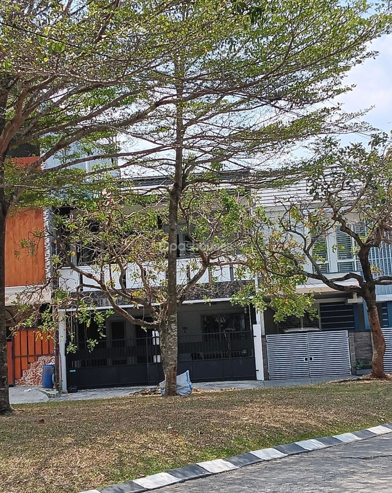 Perumahan Harvest City 