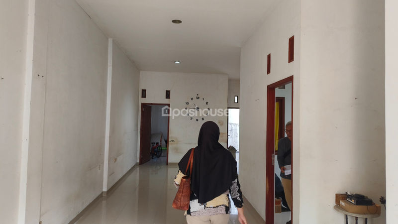 Jalan Alam Raya 2 Blok C7/17