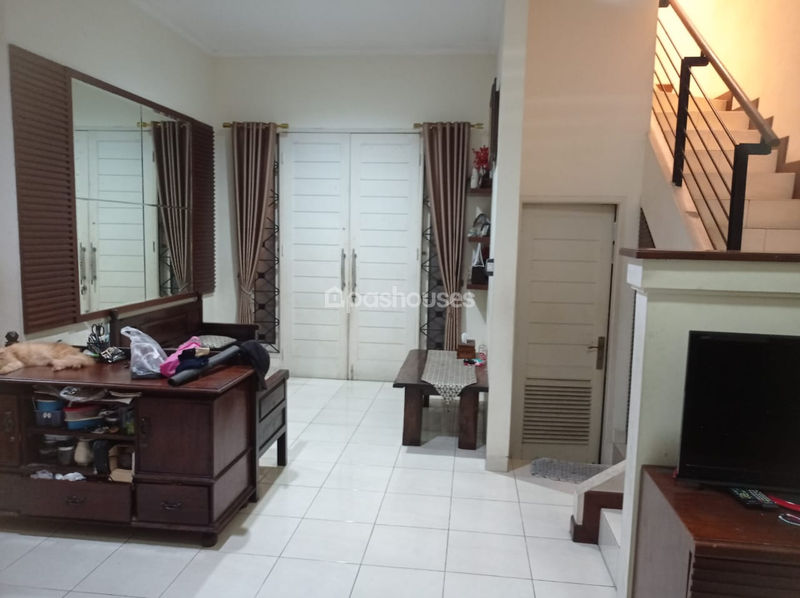 New Grand Cirendeu Royal Residence D2 
