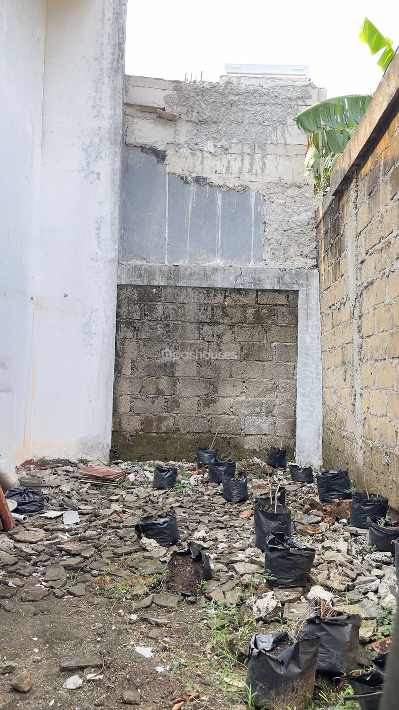 Cluster Sarua View Residence Blok C No.14