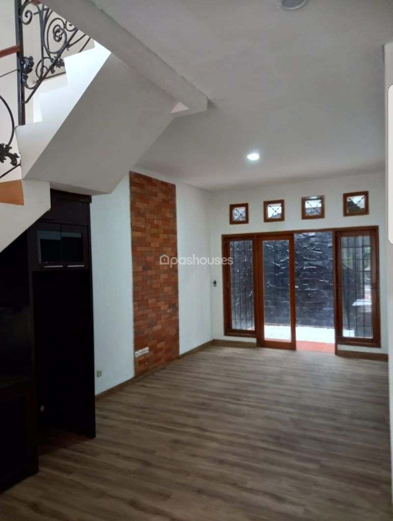 Komplek Gema Pesona Estate Blok N