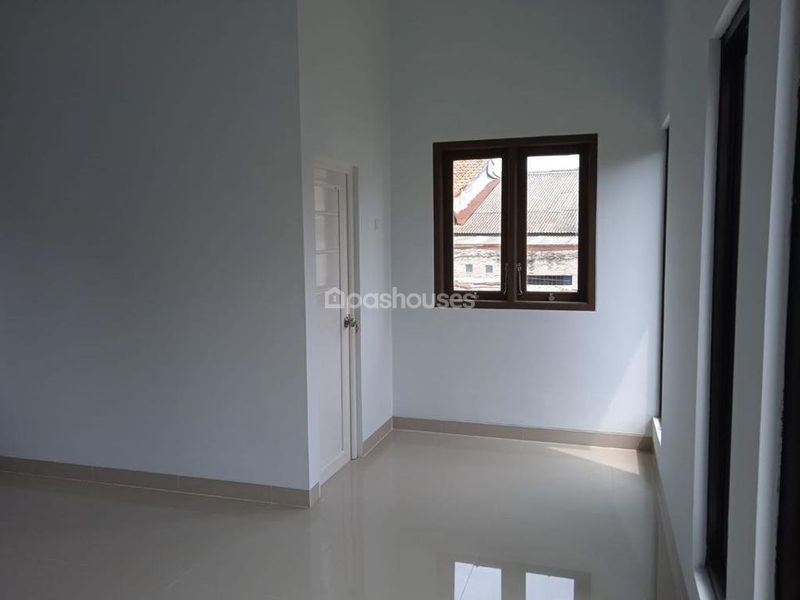 Perumahan Sawangan Green Park Blok E1 No.4