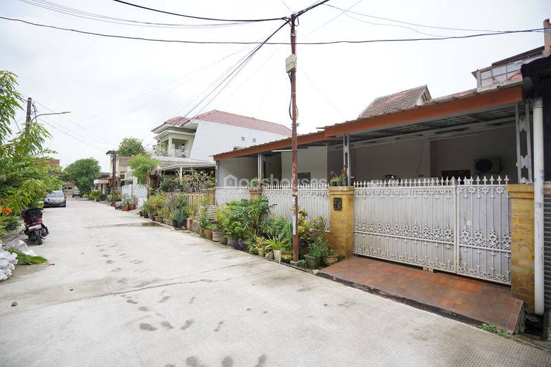 Perumahan Permata Hijau Permai