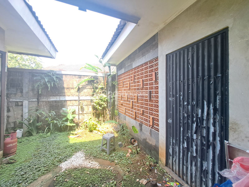 Kencana Loka BSD Blok K24 No.2