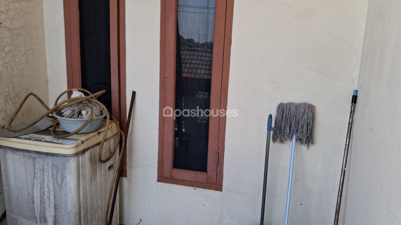 Perumahan Pondok Bambu Kuning Blok A5 No.12C