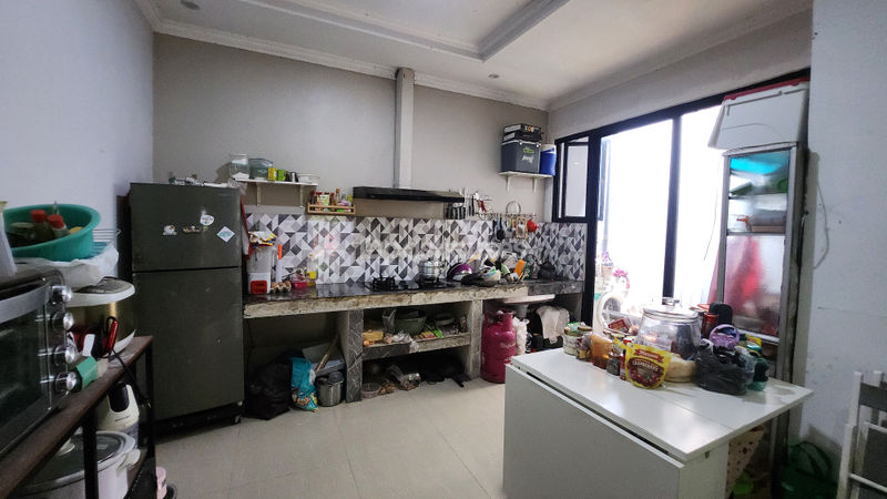 Bukit Cimanggu City Cluster Bali Blok Y7 No.11