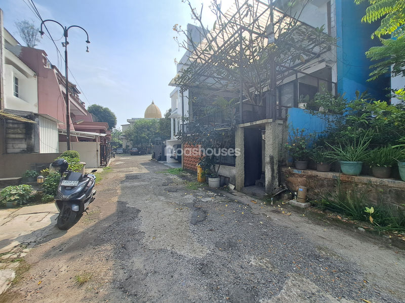 Panorama Bukit Cinere Blok C