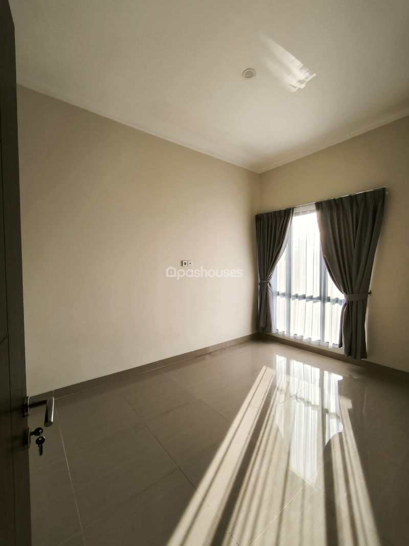 Pamulang Park Residence Blok G