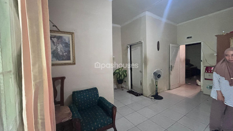 Perumahan Ning's Residence Blok G No.10