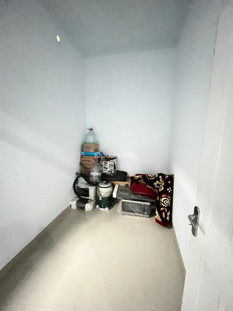 Perumahan Ash Shiddiq Residence Blok D6 No.9