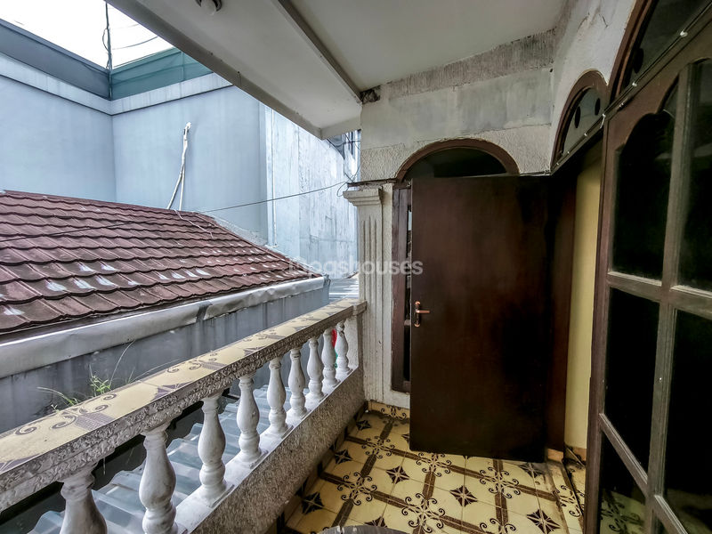 Jalan MT Haryono No.37 Tangerang