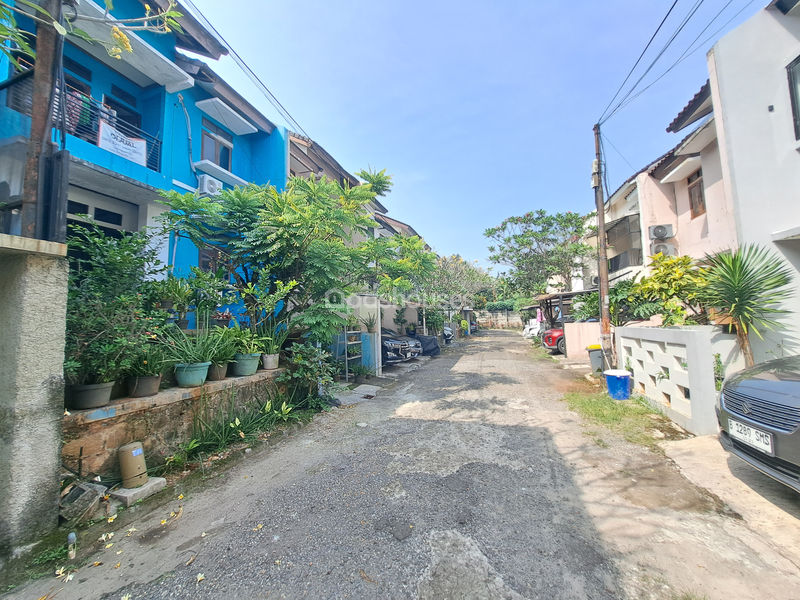 Panorama Bukit Cinere Blok C