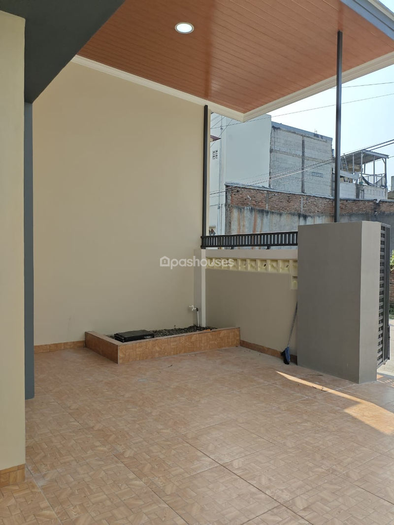 Perumahan Vila Indah Permai Blok G17 No.10