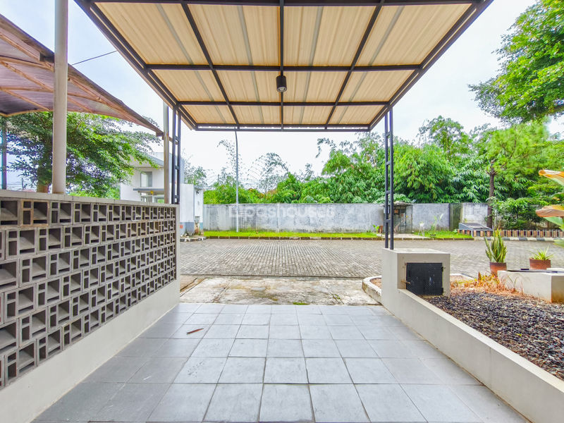 Cilebut Residence Cluster Azalea Blok A21