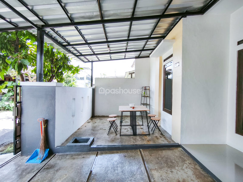 Perumahan Citra Indah City Bukit Angsana 