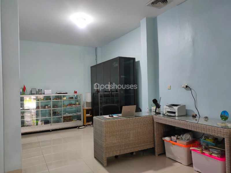 Perumahan Maharaja Cluster Kintamani Blok L4