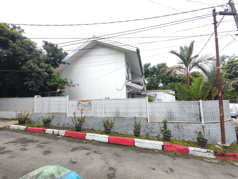 Perumahan Duta Pakuan Blok C5 No.11