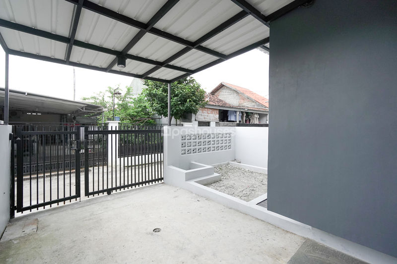 SM Townhouse No.146 Bekasi