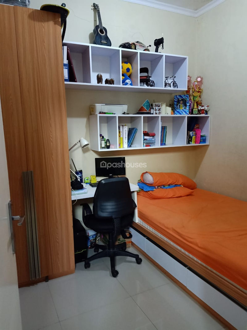 Permata Hill Residence Blok E3