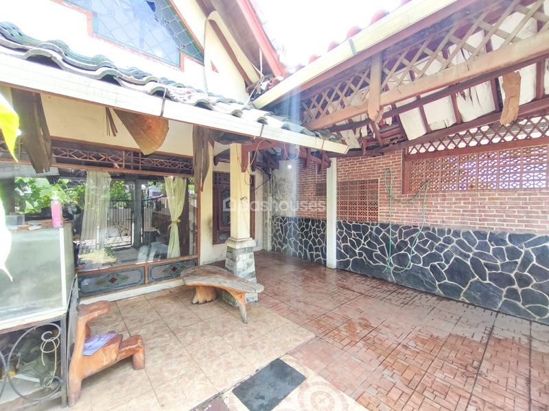 Villa Bintaro Regency