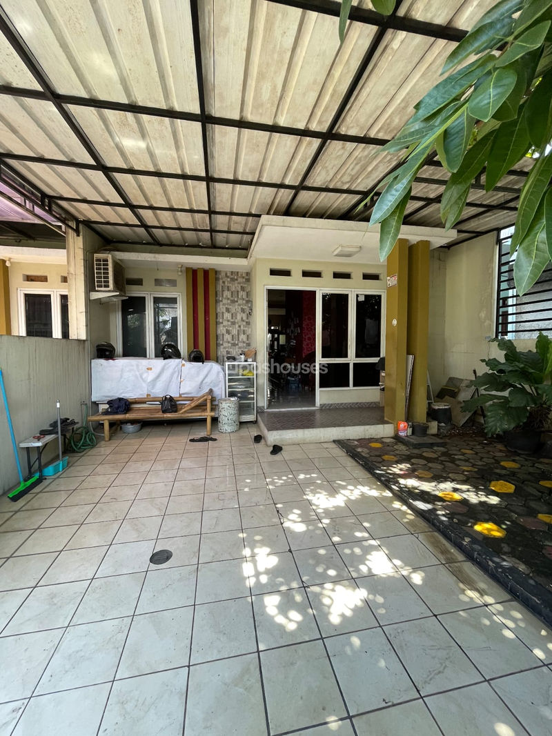 Jalan Lebak Para Kalisari No.28A