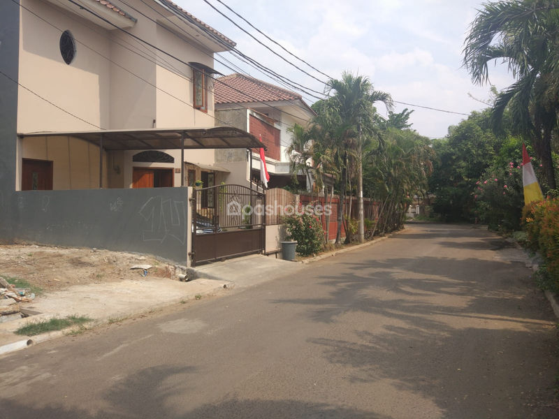 Cinere Estate Blok B No.7A
